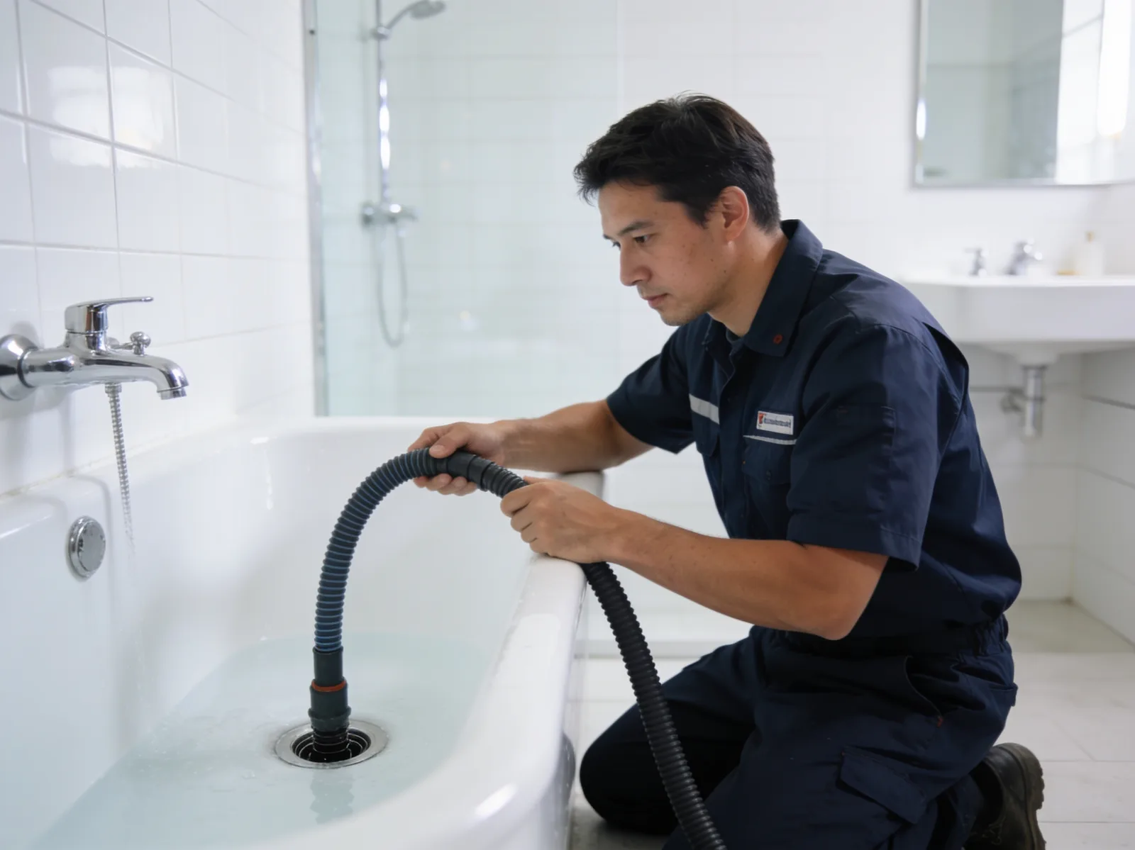 Emergency Plumber Liberty, KY FAQs